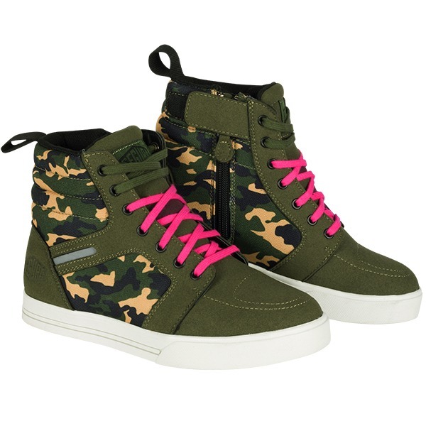 Segura Segura sneakers lady santana kha/cam